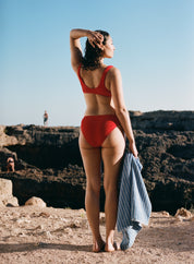 Eva Standard Waist Two-Piece