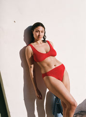 Eva Standard Waist Two-Piece