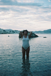 Aplomb One-Piece
