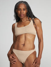 Sale: Aplomb Standard Waist Two-Piece
