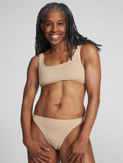 Sale: Aplomb Standard Waist Two-Piece