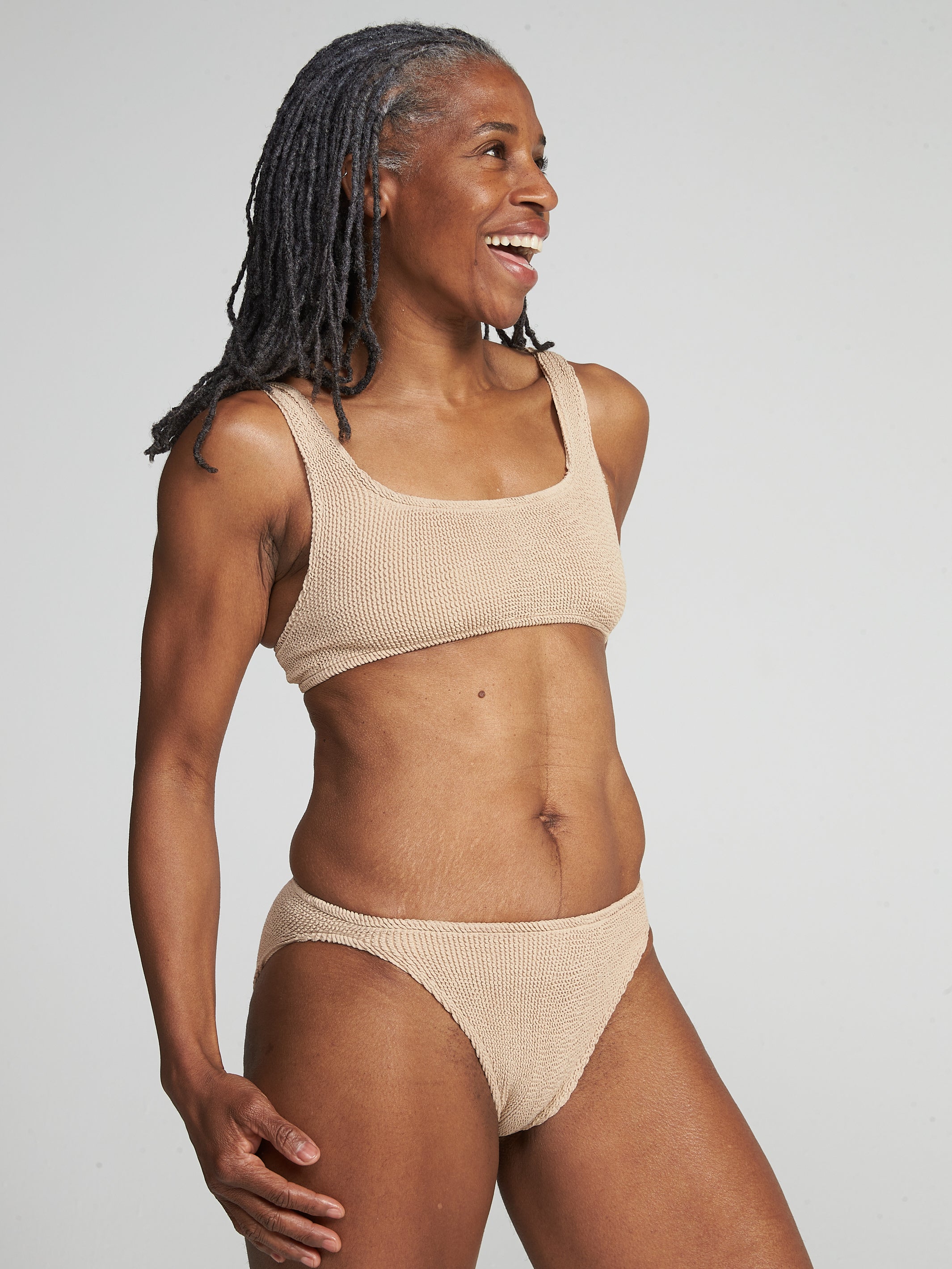 Sale: Aplomb Standard Waist Two-Piece