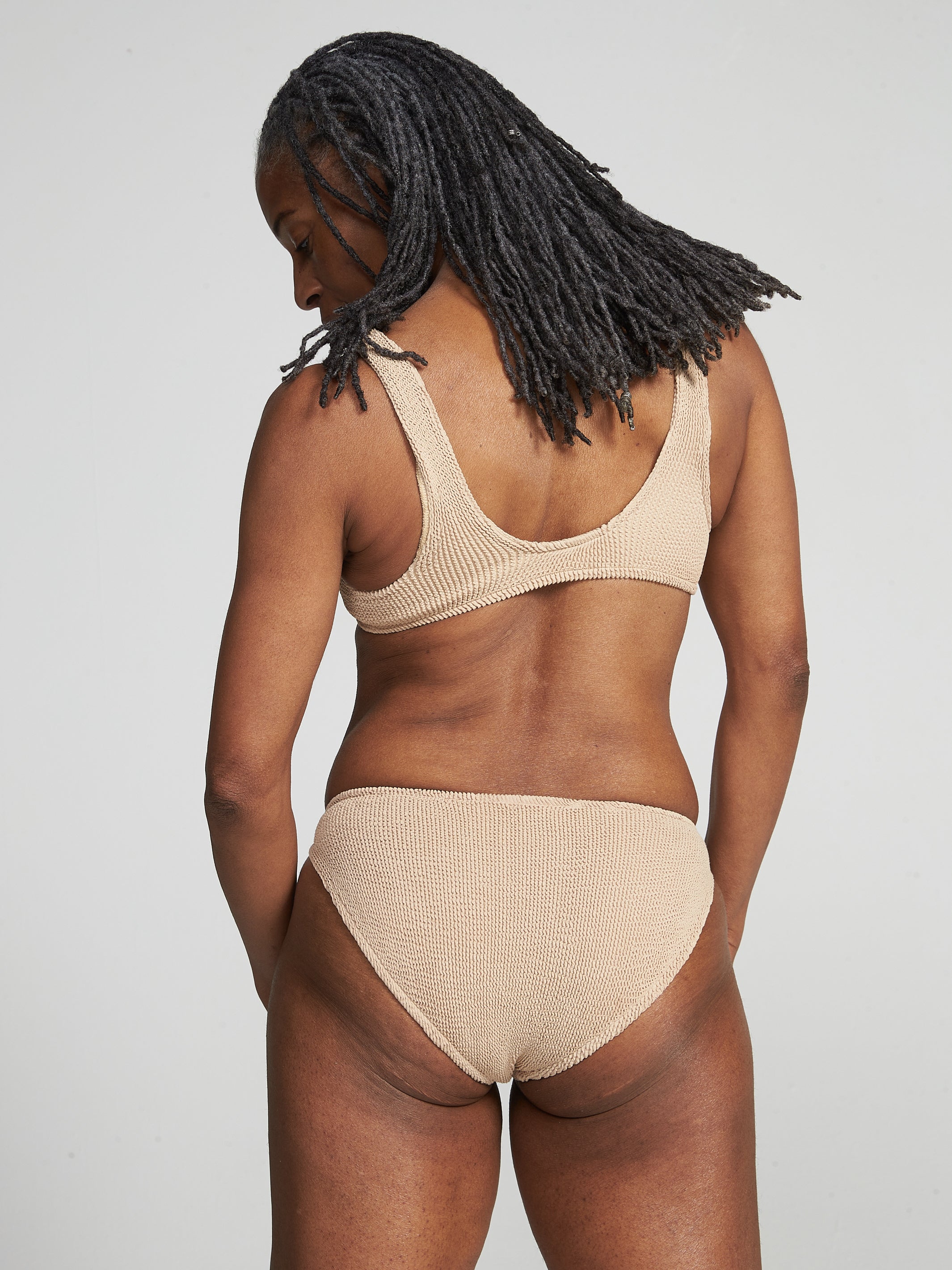 Sale: Aplomb Standard Waist Two-Piece