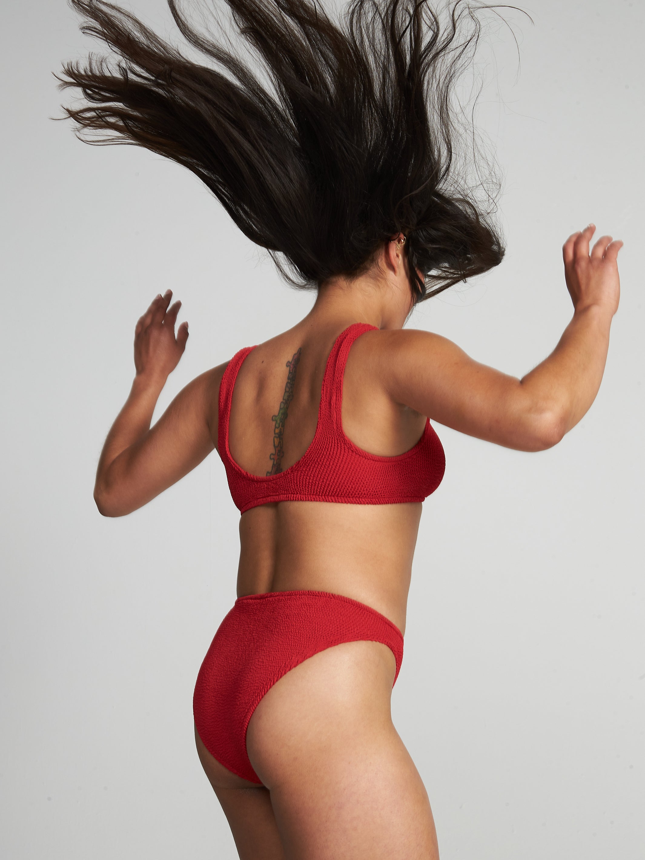 Sale: Aplomb Standard Waist Two-Piece