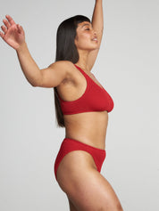 Sale: Aplomb Standard Waist Two-Piece