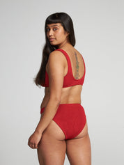 Sale: Aplomb Standard Waist Two-Piece