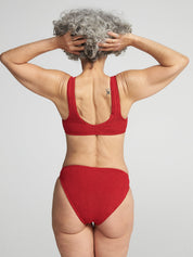 Sale: Eva Standard Waist Two-Piece