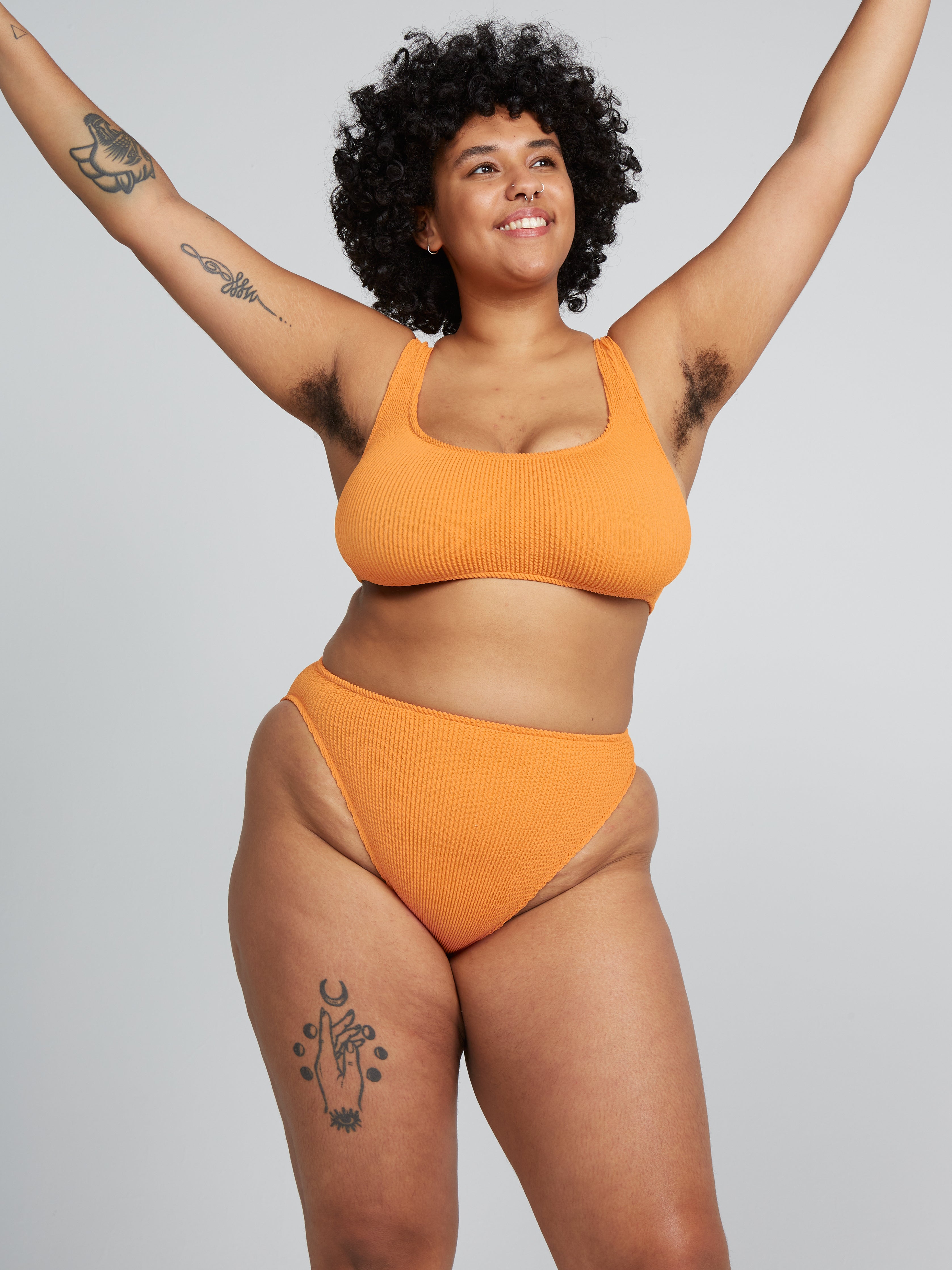Sale: Aplomb Standard Waist Two-Piece