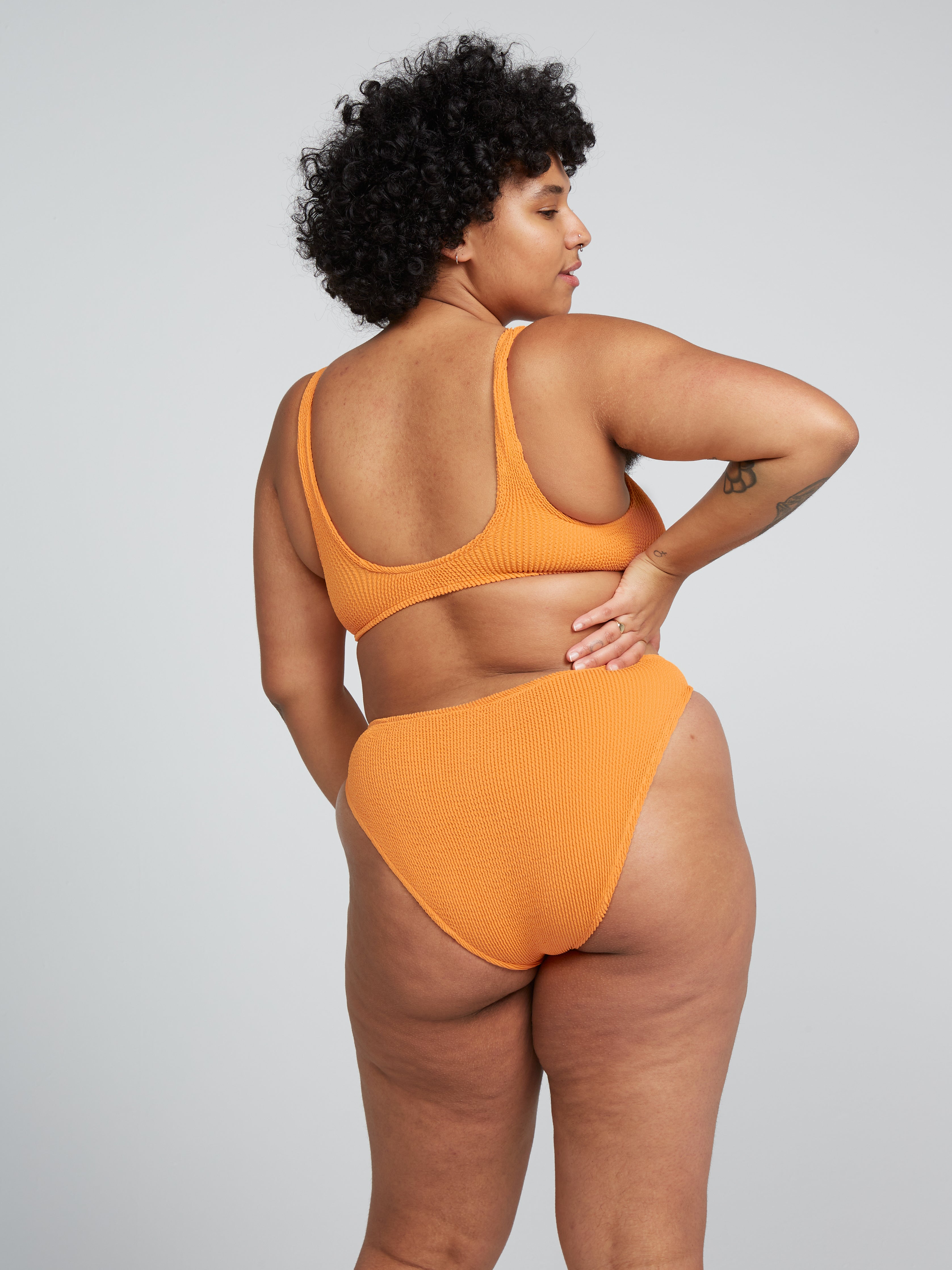Sale: Aplomb Standard Waist Two-Piece
