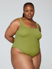 Aplomb One-Piece