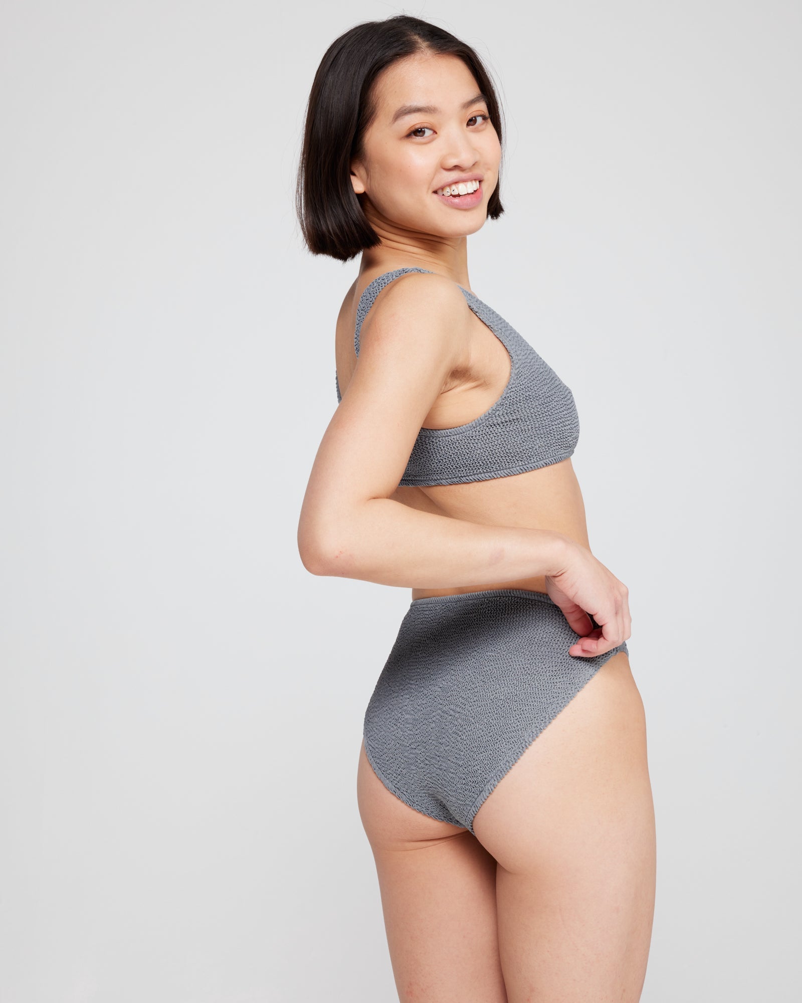 Sale: Eva Standard Waist Two-Piece