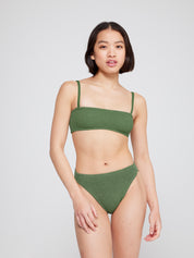 Poise Standard Waist Two-Piece