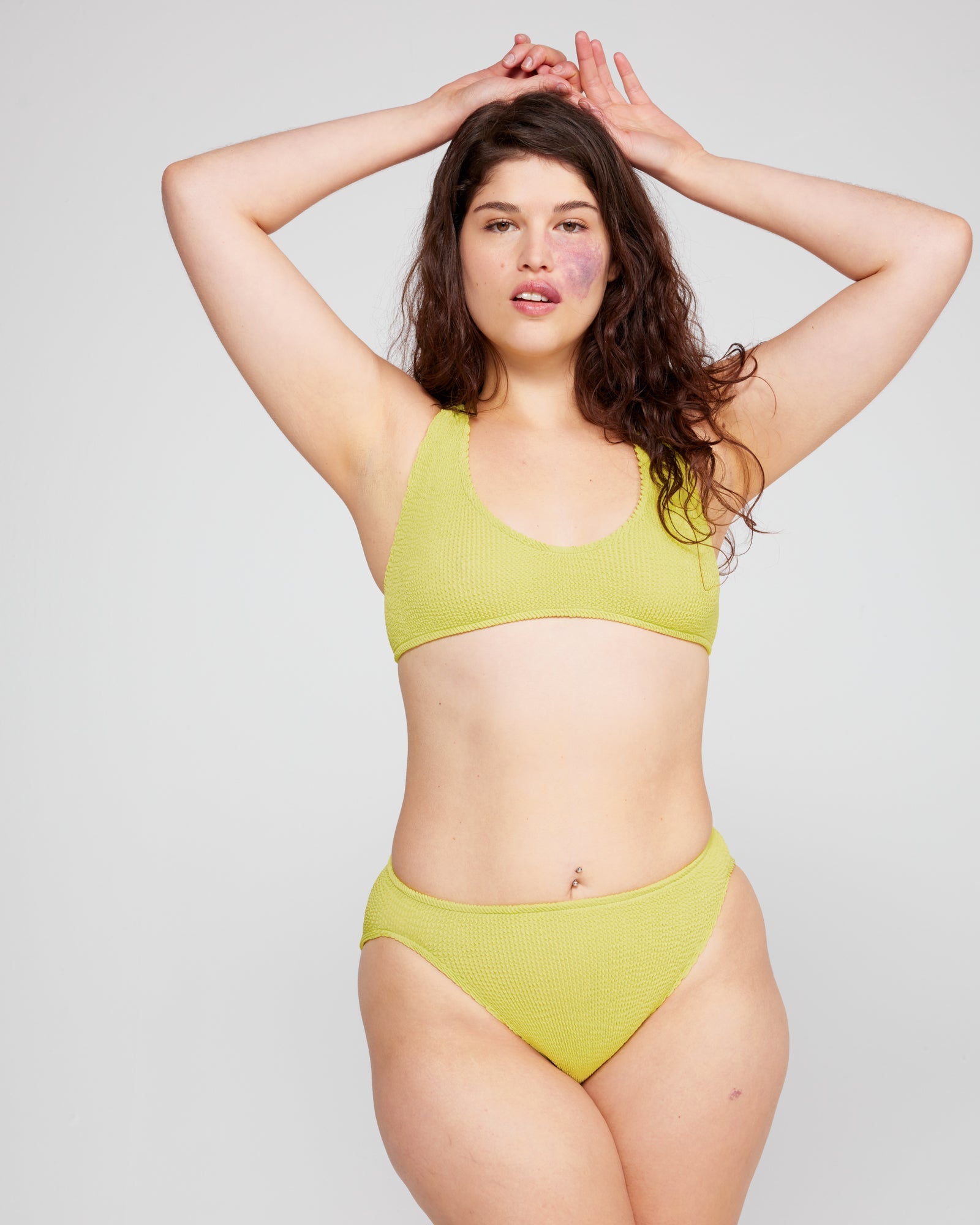 Sale: Eva Standard Waist Two-Piece