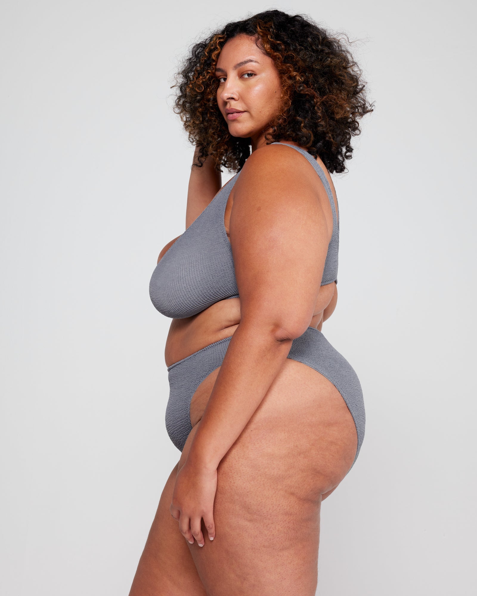 Sale: Eva Standard Waist Two-Piece