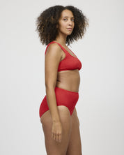 Aplomb High Waist Two-Piece