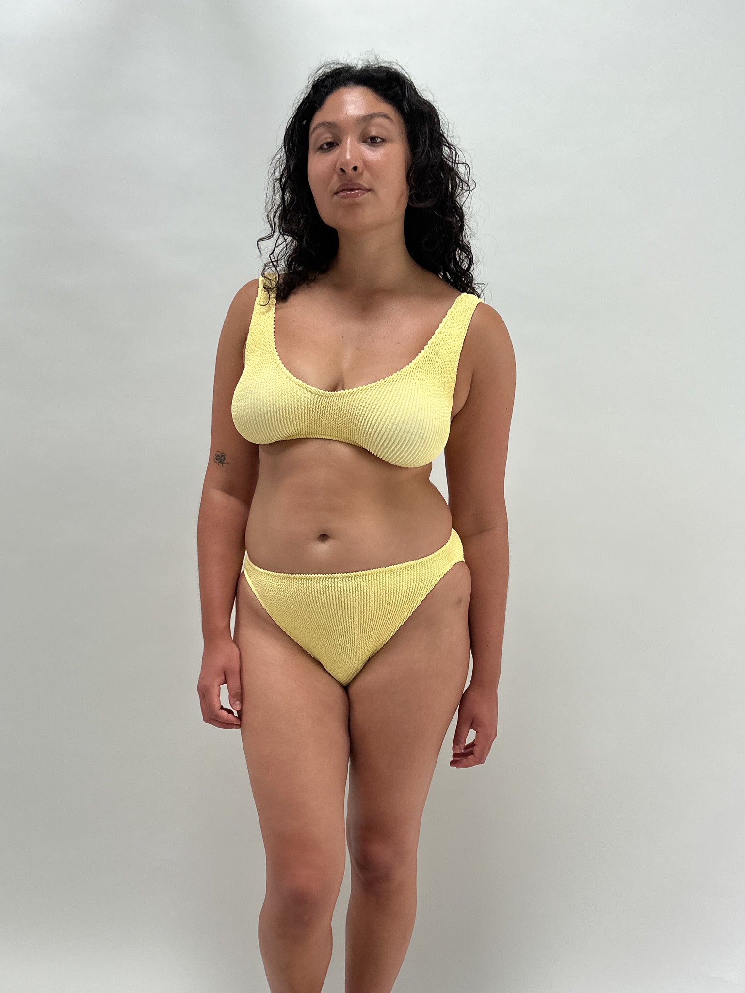 Sale: Eva Standard Waist Two-Piece