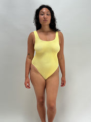Aplomb One-Piece