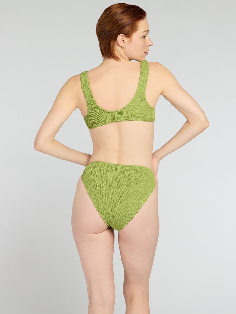 Aplomb Standard Waist Two-Piece