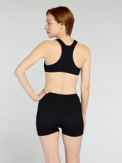 Elan Shorts Two-Piece
