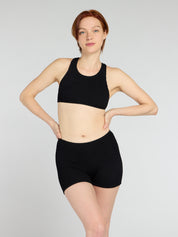 Elan Shorts Two-Piece