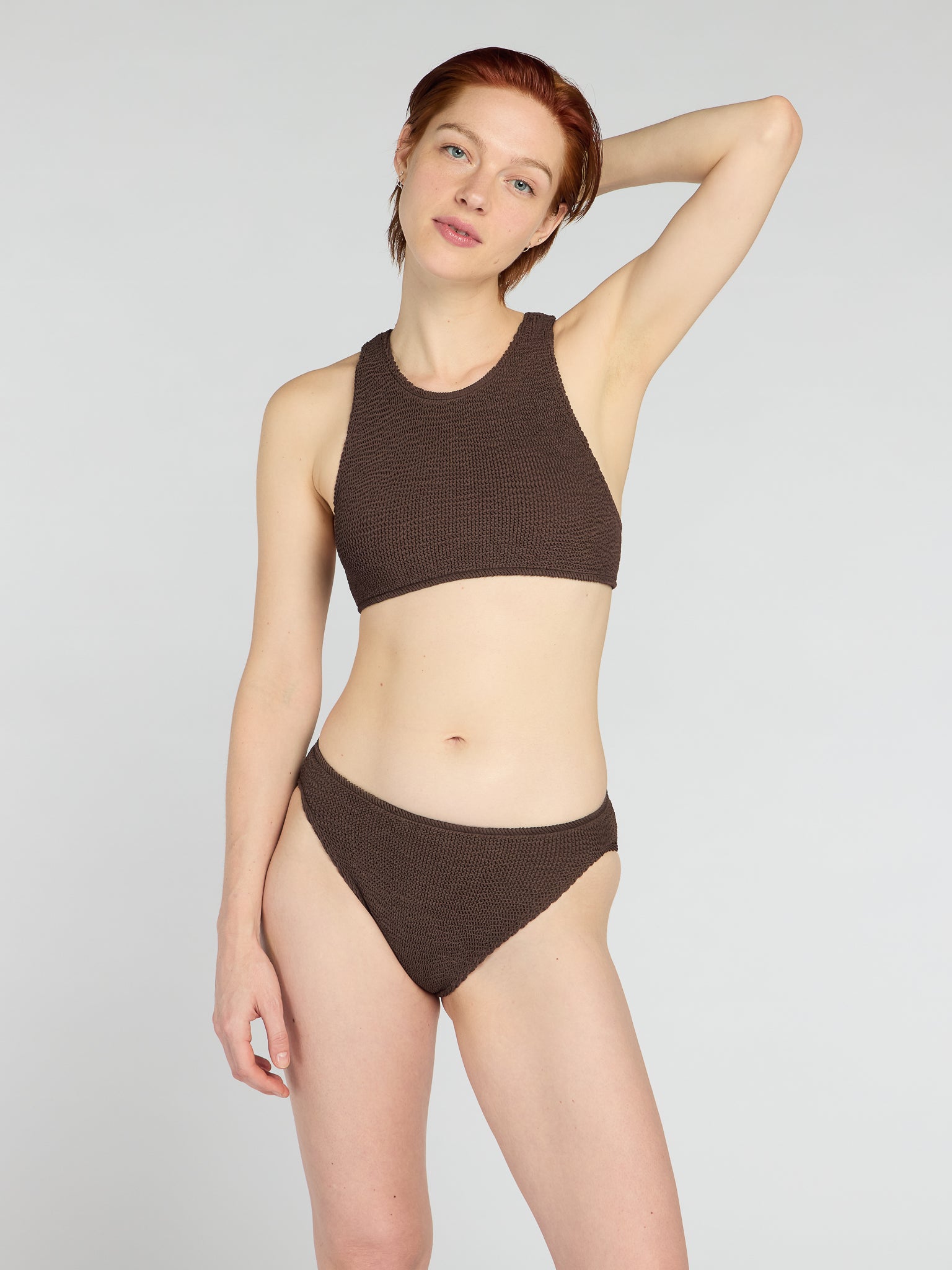 Elan Standard Waist Two-Piece