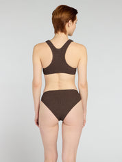 Elan Standard Waist Two-Piece