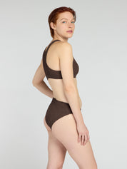 Elan Standard Waist Two-Piece