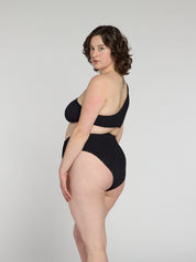 Una High Waist Two-Piece