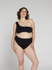 Una High Waist Two-Piece