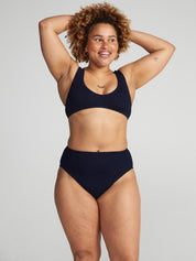 Eva High Waist Two-Piece