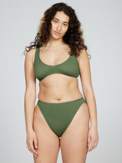 Eva Standard Waist Two-Piece