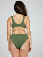 Eva Standard Waist Two-Piece
