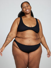 Eva Standard Waist Two-Piece