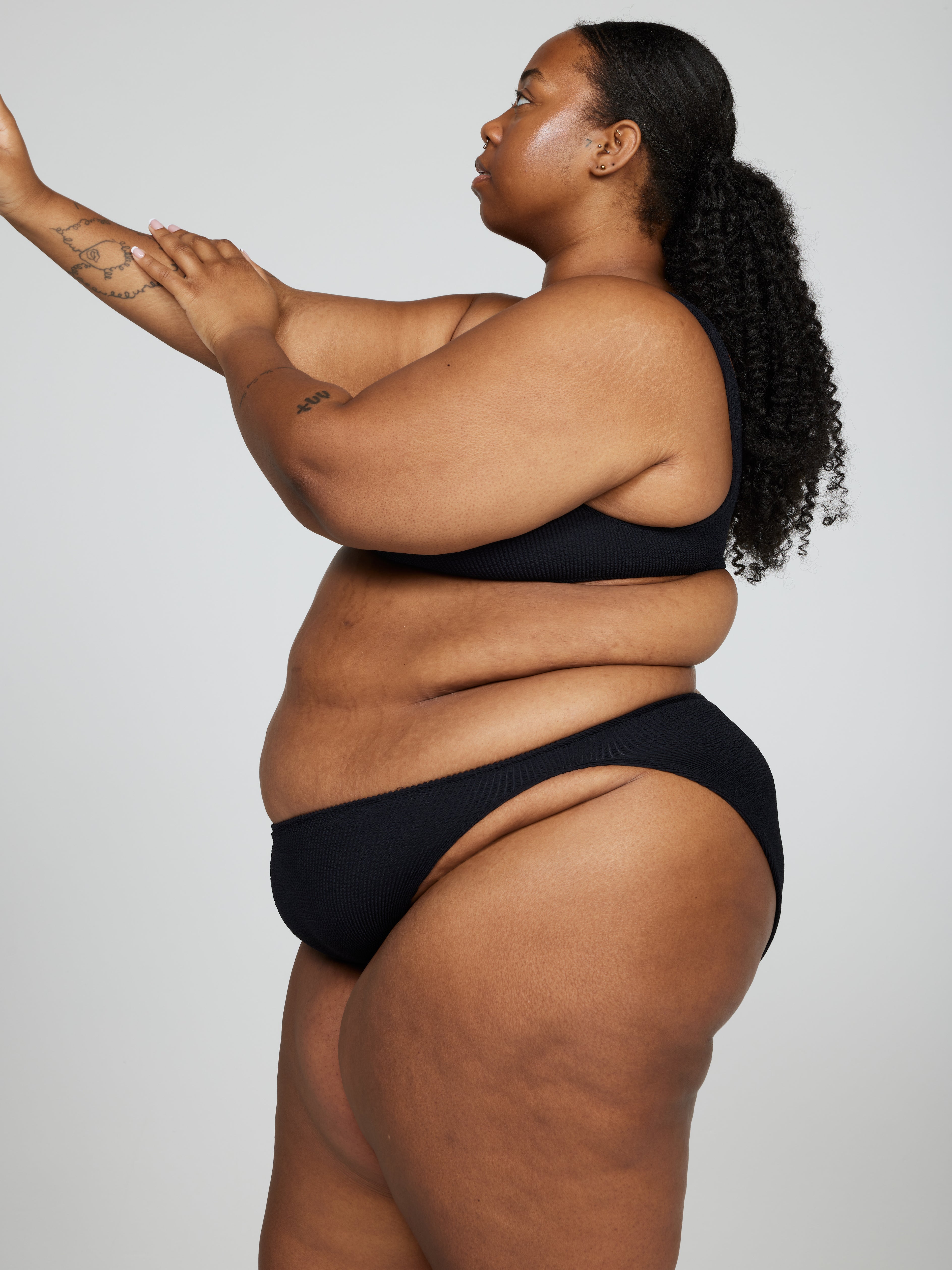 Eva Standard Waist Two-Piece