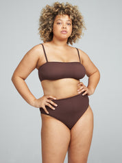 Poise High Waist Two-Piece