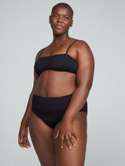 Poise High Waist Two-Piece