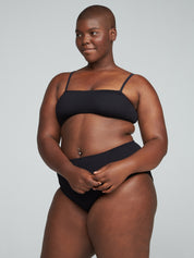 Poise High Waist Two-Piece