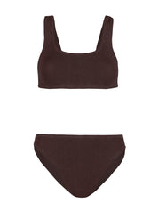 Aplomb Standard Waist Two-Piece