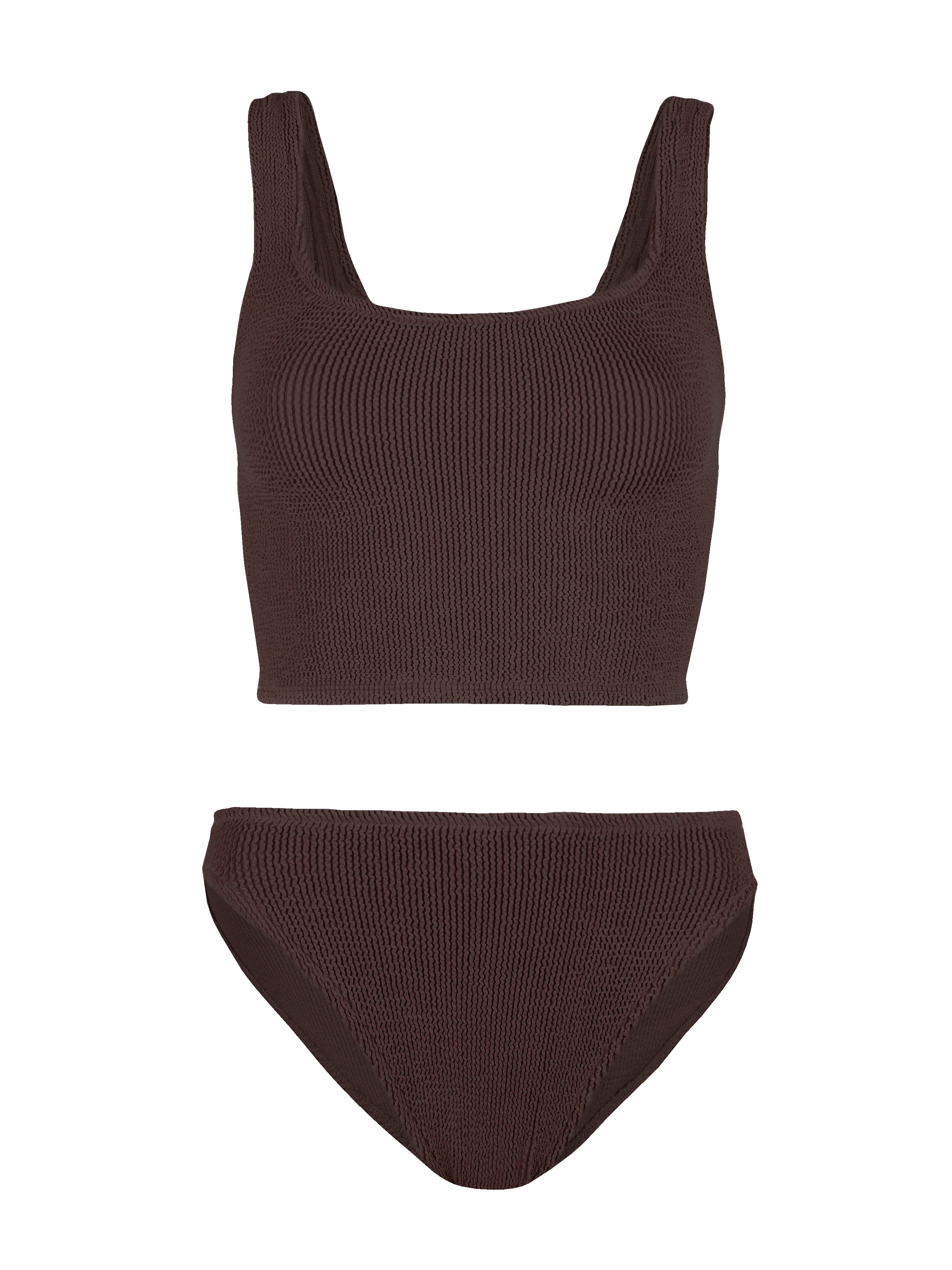 Verve Standard Waist Two-Piece