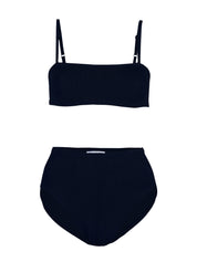 Poise High Waist Two-Piece