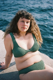 Gaia Standard Waist Two-Piece