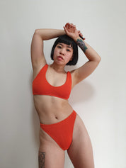 Eva Standard Waist Two-Piece