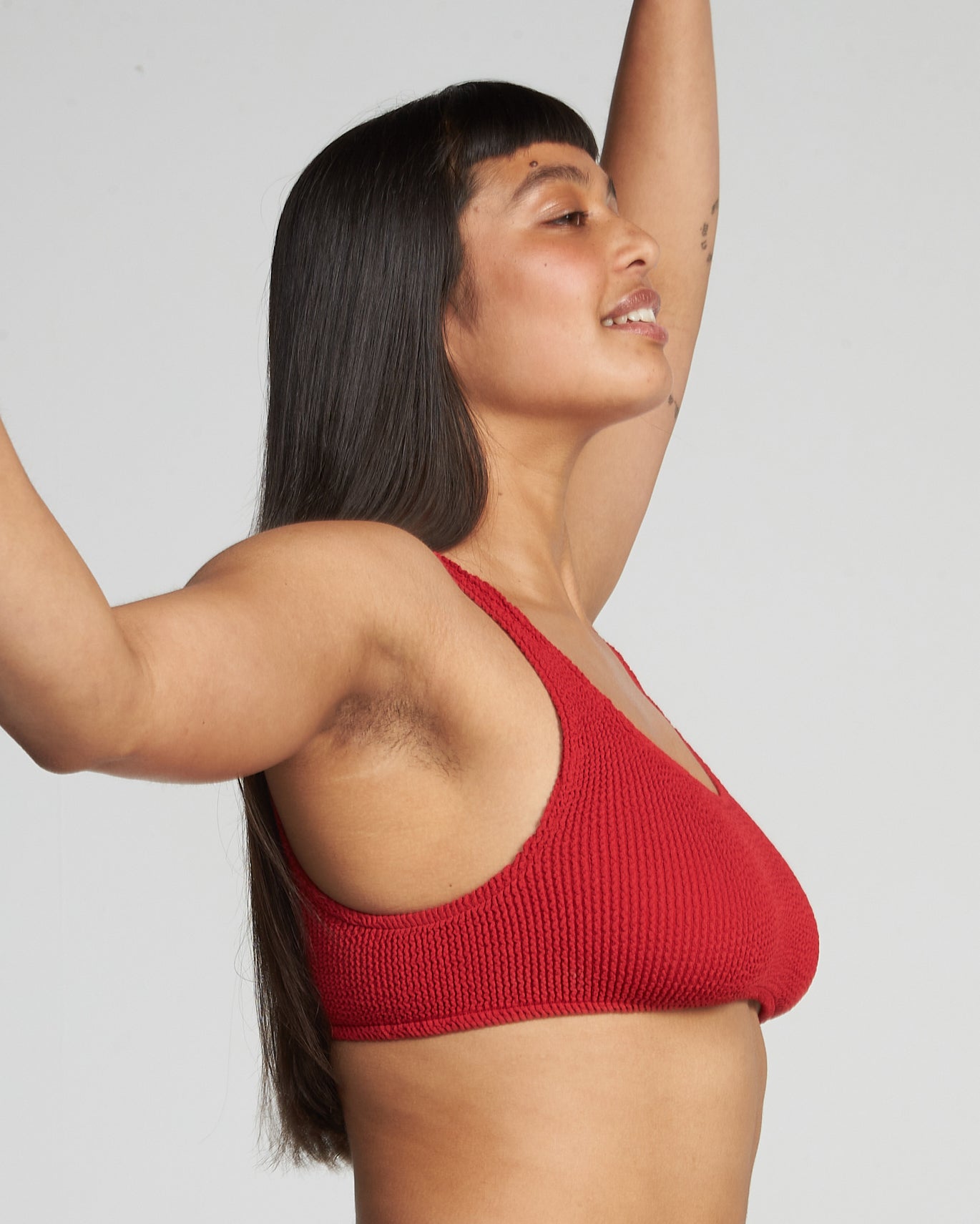 Aplomb Top