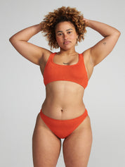 Aplomb Standard Waist Two-Piece