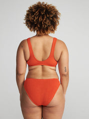 Aplomb Standard Waist Two-Piece