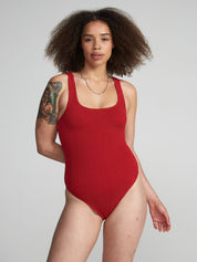 Aplomb One-Piece