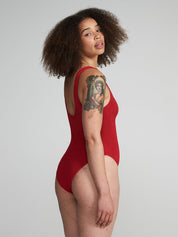 Aplomb One-Piece