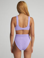 Aplomb High Waist Two-Piece