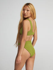 Eva Standard Waist Two-Piece