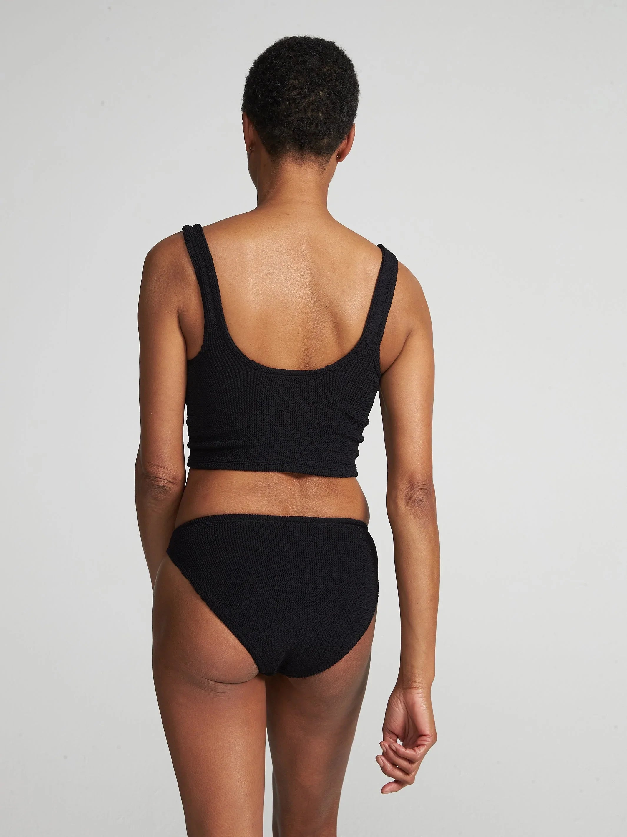 Verve Standard Waist Two-Piece